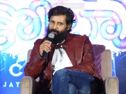 Tamil film Cobra Vikram reacts to boycott Bollywood calls says he doesn't understand it | बॉयकॉट ट्रेंड के बीच 'कोबरा' का क्या हश्र होगा?, अभिनेता विक्रम ने बहिष्कार के सवाल पर ऐसी दी प्रतिक्रिया