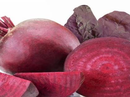 Beet stores have properties especially beneficial for men immune boost | चुकंदर खाने के फायदे: शरीर में खून बनाकर थकान,कमजोरी दूर करता है चुकंदर, पुरुष जरूर करें सेवन