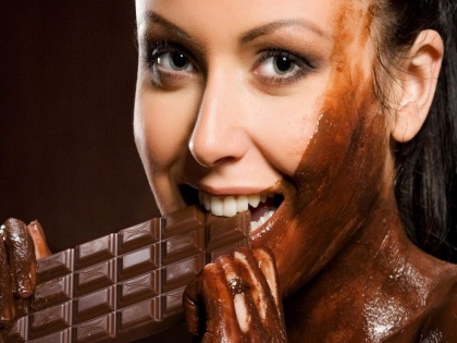 World Chocolate Day: improve your sex life with dark chocolate and others health benefits | World Chocolate Day: सेक्स परफॉरमेंस 6 घंटे तक बढ़ा सकती है ये चॉकलेट, ये भी हैं 8 फायदे