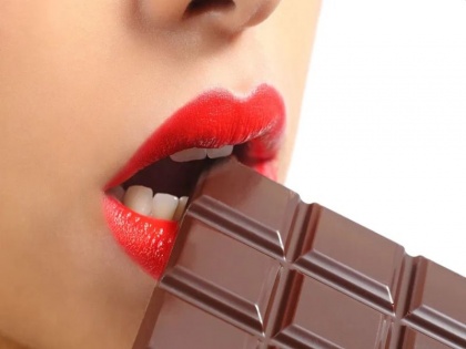 World Chocolate Day 2020: images, wishes, importance, history, theme, health benefits during coronavirus in Hindi | World Chocolate Day 2020: कोरोना संकट में रोजाना खायें एक चॉकलेट, तनाव-चिंता होगी कम, ये भी हैं 8 फायदे