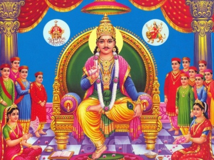 Chitragupta Puja 2019: chitragupta puja samagri, shubh muhurat, puja vidhi, mantra | Chitragupta Puja 2019: इन 25 सामग्रियों के बिना अधूरी है चित्रगुप्त की पूजा, सातवां वाला है सबसे जरूरी