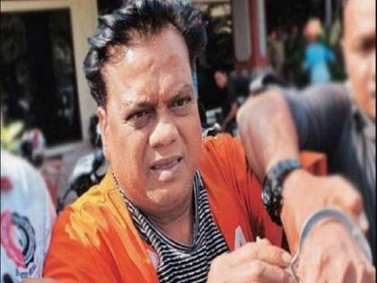 Reason behind Dawood Ibrahim murder planning for chhota rajan in Tihar Prison  | ...तो इसलिए छोटा राजन को मरवाना चाहता है अंडरवर्ल्ड डॉन दाऊद इब्राहिम 