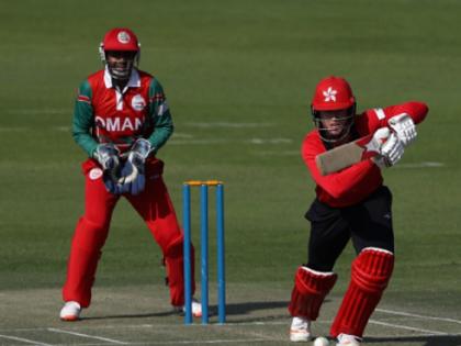 hong kong cricketer chris carter quits cricket to become pilot now | इस खिलाड़ी ने केवल 21 साल की उम्र में छोड़ी क्रिकेट, बताई ये रोचक वजह