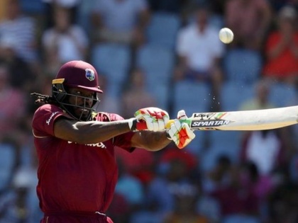 India vs West Indies: Chris Gayle set to play 300 ODIs, on verge of breaking Brian Lara record | IND vs WI: क्रिस गेल 300वां वनडे खेल रचेंगे नया इतिहास, दूसरे वनडे में लारा के 'दो रिकॉर्ड' तोड़ने का मौका