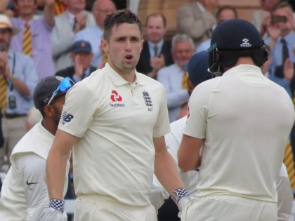Ind vs Eng, 2nd Test: England leads 250 runs at 3rd day against India | Ind vs Eng, 2nd Test, 3rd Day: क्रिस वोक्स के शतक से मजबूत स्थिति में इंग्लैंड, भारत के खिलाफ 250 रनों की बढ़त