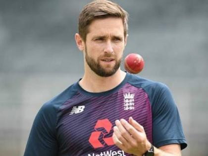 ENG vs IND Test 2025 score 82 overs, 3 wickets 290 runs what fast bowler remove Chris Woakes Geoffrey Boycott said 3 innings 50 runs play someone else place Jack Crowley | 82 ओवर, 3 विकेट और 290 रन, काहे का तेज गेंदबाज, टेस्ट से क्रिस वोक्स को निकालो, ज्योफ्री बॉयकॉट बोले-3 पारी और 50 रन, जैक क्रॉली की जगह कोई और ओपनर नहीं