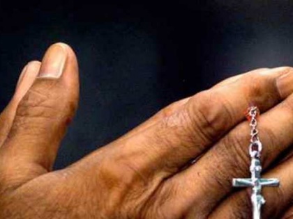 Jharkhand: Christian missionaries raised foreign funds for special party in Lok Sabha elections, orders for inquiry | झारखंड: लोकसभा चुनाव में ईसाई मिशनरियों ने खास पार्टी के लिए जुटाया विदेशी फंड, जांच के आदेश