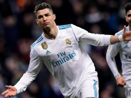 fifa world cup 2018 cristiano ronaldo profile and world cup record for portugal | FIFA World Cup: क्या रोनाल्डो दिलाएंगे अपने देश को पहला खिताब? फीके रिकॉर्ड पर उम्मीदों का बोझ