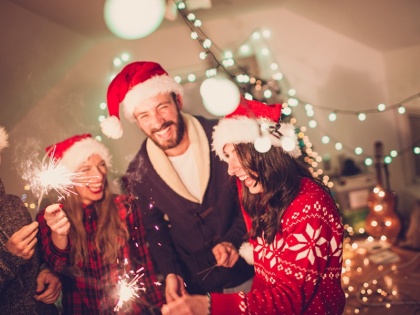 Christmas 2019: why we celebrate Christmas on 25th December, know the reason in hindi | Christmas 2019: 25 दिसंबर को ही क्यों मनाया जाता है क्रिसमस, जानिए इसके पीछे की वजह