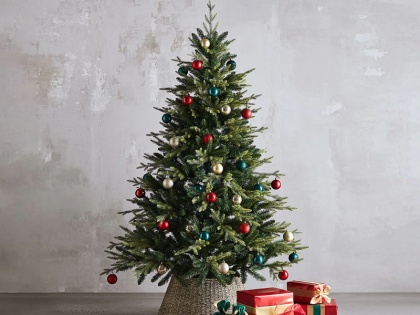 Christmas 2019: christmas tree interesting facts and stories in hindi | Christmas 2019: क्रिसमस पर क्यों सजाया जाता है क्रिसमस ट्री? जानिए इससे जुड़ी कुछ रोचक मान्यताएं