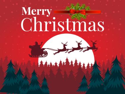 Merry Christmas 2024: Know why Christmas is celebrated on 25 December, what is the significance of this festival | Merry Christmas 2024: जानिए 25 दिसंबर को क्यों मनाते हैं क्रिसमस, क्या है इस फेस्टिवल का महत्व