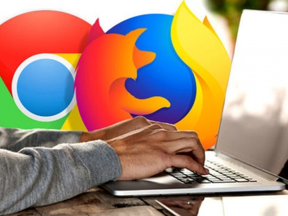 Google Chrome WARNING: Popular browser Chrome and Firefox tracks secretly recording Everthing you do online | आपको बिना बताए Chrome और Firefox चुरा रहे हैं आपकी निजी जानकारियाँ, ऐसे सुरक्षित रखें डेटा