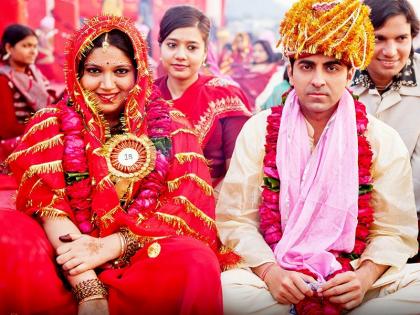 Marriage Tips: Research says men who marry chubby women are always happy | मोटी लड़कियां अपने पति को रखती हैं ज्यादा खुश, शोध में हुए ऐसे कई खुलासे