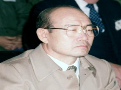 Former South Korean military dictator Chun Doo-hwan dies | दक्षिण कोरिया के पूर्व सैन्य तानाशाह चुन डू-ह्वान का 90 साल की उम्र में निधन, 1979 में किया था तख्तापलट Former South Korean military dictator Chun Doo-hwan dies | दक्षिण कोरिया के पूर्व सैन्य तानाशाह चुन डू-ह्वान का 90 साल की उम्र में निधन, 1979 में किया था तख्तापलट