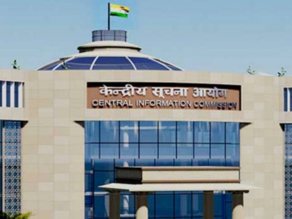 central information commission has directed the CBI to disclose details of case probed | सूचना आयोग की सीबीआई को फटकार, कहा- भ्रष्टाचार या मानवाधिकार उल्लंघन से जुड़ी है जांच तो देनी होगी जानकारी