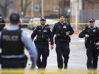 Washington: 19 old-girl Indian American student in Chicago strangled to death after sexual assault, accused arrested | वाशिंगटन: 19 साल की भारतीय अमेरिकी छात्रा के साथ यौन उत्पीड़न के बाद गला दबाकर हत्या, आरोपी गिरफ्तार