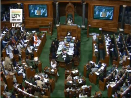 citizenship amendment bill passed in lok sabha at midnight | नागरिकता संशोधन विधेयक तीखी बहस के बाद आधी रात को लोकसभा से हुआ पारित, पक्ष में पड़े 311 वोट