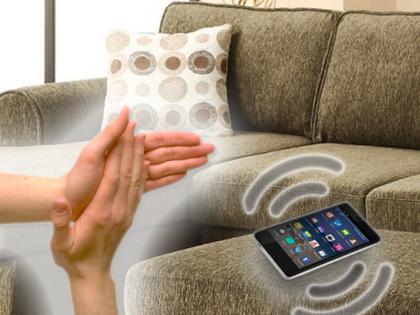 clap to find android app will find your smartphone | ताली बजाते ही मिल जाएगा गुम हुआ फोन, खुद बताएगा कि "मैं यहां हूं"! 