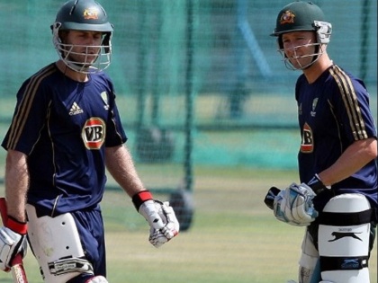 India vs Australia: Michael Clarke and Simon Katich clash over Australian Team Culture | 'आक्रामकता' के मुद्दे पर भिड़े दो पूर्व ऑस्ट्रेलियाई क्रिकेटर, क्लार्क ने कहा, 'अच्छे बनकर नहीं जीत सकते मैच'