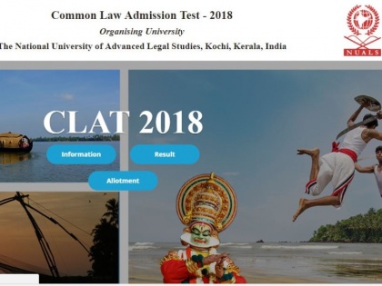 clat examination 2018: supreme court verdict today on clat 2018 counselling | CLAT 2018: क्लैट की परीक्षा में हुई गड़बड़ी, सुप्रीम कोर्ट का अहम फैसला, मिलेंगे एक्स्ट्रा मार्क्स