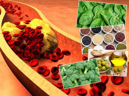 Artery cleansing Foods: नसों में जमा गंदगी को दूर करेंगी ये 15 चीजें, दिल का दौरा, स्ट्रोक और अन्य हृदय रोगों से भी होगा बचाव
