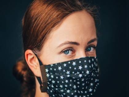 best face mask for covid 19: Searcher says cotton cloth masks offer the best protection against the coronavirus | न एन-95, न सर्जिकल, न महंगे मास्क, घर पर इस खास कपड़े से बना मास्क है कोरोना के खिलाफ सबसे ज्यादा असरदार