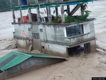 Uttarkashi Cloudburst News Know detail what does cloud burst mean Understand IIT Jammu and NIH Roorkee research paper | विस्तार से जानिए बादल फटने का क्या मतलब?, आईआईटी जम्मू और एनआईएच रुड़की शोध पत्र से समझिए