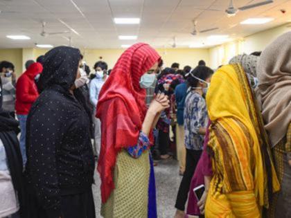 Lowest 53,256 new cases of Kovid-19 in the country after 88 days | बड़ी राहत : 88 दिन के बाद कोरोना के सबसे कम नए मामले, मौतों की संख्या भी घटी