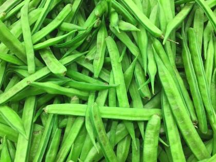 cluster beans health benefits for diabetes, weight loss, heart health, bones | डायबिटीज और मोटापे का सफाया करती है यह हरी सब्जी