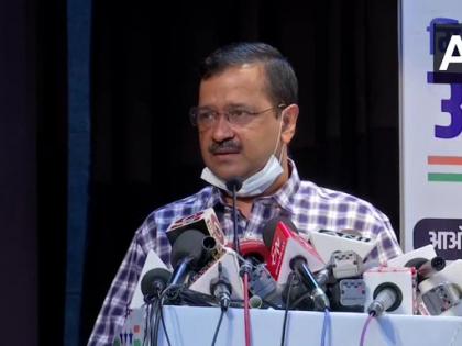 Uttarakhand Ajay Kothiyal retd Colonel will be AAP Chief Ministerial candidate Delhi CM Arvind Kejriwal | उत्तराखंडः कर्नल अजय कोठियाल होंगे आप के सीएम उम्मीदवार, दिल्ली के मुख्यमंत्री अरविंद केजरीवाल ने की घोषणा