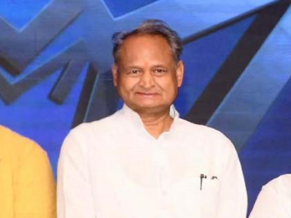 Rajasthan ET Business Leaders Honor Ceremony 2019: CM Ashok Gehlot promisses for new start-up policy | राजस्थान इकॉनोमिक टाइम्स बिजनेस लीडर्स सम्मान समारोह 2019: सीएम अशोक गहलोत ने कहा- जल्द लाएंगे नई स्टार्ट-अप पॉलिसी