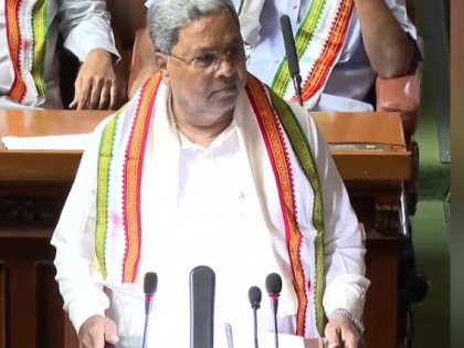 Karnataka Budget 2024-25 live updates CM Siddaramaiah's record 15th budget, ₹371383 crore, no new tax know 20 important things | Karnataka Budget 2024-25 live updates: सीएम सिद्धरमैया का रिकॉर्ड 15वां बजट, ₹371383 करोड़, कोई नया टैक्स नहीं, जानें 20 मुख्य बातें
