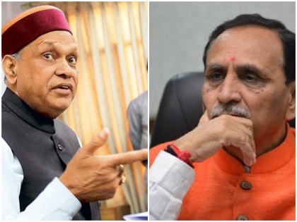 Who Will become Chief Minister of Gujarat and Himachal Pradesh? | गुजरात और हिमाचल के नतीजों के बाद अब बड़ा सवाल... कौन बनेगा मुख्यमंत्री?