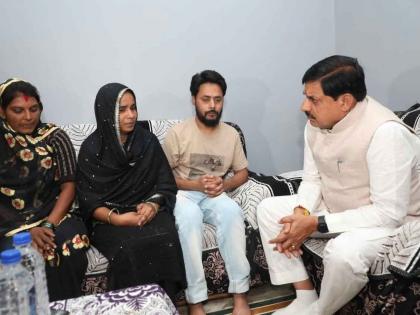 Chief Minister mohan Yadav said negligence not be tolerated Strict action taken against all culprits Chhindwara incident | छिंदवाड़ा प्रकरण में सभी दोषियों के विरुद्ध की जाएगी कठोर कार्रवाई, मुख्यमंत्री यादव बोले-लापरवाही बर्दाश्त नहीं