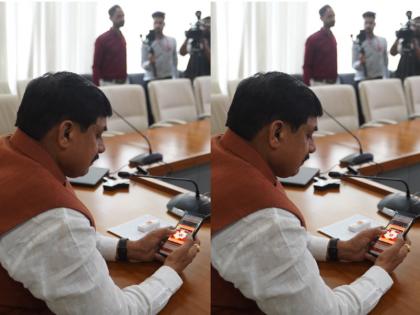 Madhya Pradesh government comes closer to the public, CM Dr. Mohan Yadav launched a new app, know what will be the benefit to you? | मध्य प्रदेश: जनता के और करीब आई राज्य सरकार, सीएम डॉ. मोहन यादव ने लॉन्च किया नया एप, जानें आपको क्या होगा फायदा? Madhya Pradesh government comes closer to the public, CM Dr. Mohan Yadav launched a new app, know what will be the benefit to you? | मध्य प्रदेश: जनता के और करीब आई राज्य सरकार, सीएम डॉ. मोहन यादव ने लॉन्च किया नया एप, जानें आपको क्या होगा फायदा?