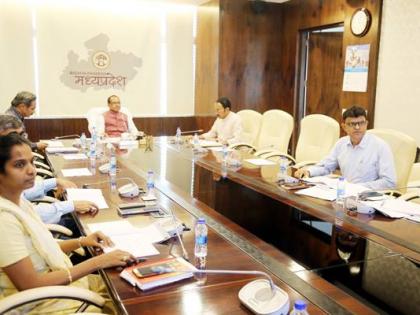 Madhya Pradesh CM Shivraj Singh Chouhan said Park centered on Maharana Pratap and Rejangla war memorial will be built in Bhopal Ambedkar Dham developed in Gwalior | मध्य प्रदेशः भोपाल में महाराणा प्रताप पर केन्द्रित पार्क और रेजांगला युद्ध स्मारक बनेगा, सीएम चौहान ने कहा-ग्वालियर में विकसित होगा अंबेडकर धाम, जानें बड़ी बातें