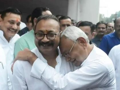 Bihar JDU CM Nitish Kumar kind controversial minister Ashok Choudhary Appointed National General Secretary | Bihar JDU: विवादों में घिरे मंत्री अशोक चौधरी पर सीएम नीतीश कुमार मेहरबान?, राष्ट्रीय महासचिव नियुक्त