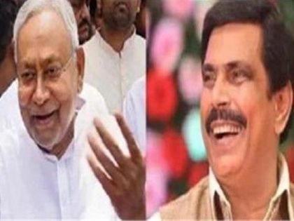 Bihar Politics News CM Nitish Kumar meet RJD leaders Lovely Anand and Anand Mohan former MP will join JDU | Bihar Politics News: राजद नेता लवली आनंद और आनंद मोहन से मिले सीएम नीतीश कुमार, अटकलों का बाजार गर्म, पूर्व सांसद थामेंगे जदयू का दामन