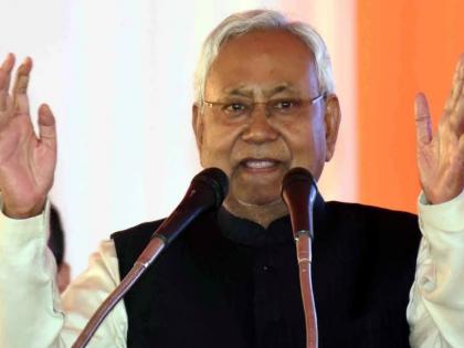 Bihar Assembly Elections CM Nitish Kumar reached residence Minister Ashok Choudhary Vijay Choudhary early morning reached house Principal Secretary Deepak Kumar | बिहार विधानसभा चुनावः सुबह-सुबह मंत्री अशोक चौधरी-विजय चौधरी के आवास पर पहुंचे सीएम नीतीश?, प्रधान सचिव दीपक कुमार के घर पहुंचे Bihar Assembly Elections CM Nitish Kumar reached residence Minister Ashok Choudhary Vijay Choudhary early morning reached house Principal Secretary Deepak Kumar | बिहार विधानसभा चुनावः सुबह-सुबह मंत्री अशोक चौधरी-विजय चौधरी के आवास पर पहुंचे सीएम नीतीश?, प्रधान सचिव दीपक कुमार के घर पहुंचे