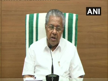 Kerala CM Pinarayi Vijayan said that during coronavirus lockdown govt is also considering option of online sale of liquor | Coronavirus Lockdown: केरल सरकार शराब की ऑनलाइन बिक्री के विकल्प पर कर रही है विचार, खुदकुशी के बढ़ रहे हैं मामले