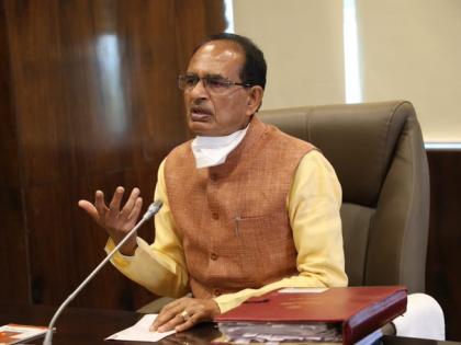 public elect Mayor Municipality President in MP levy toll tax on 13 state highways Shivraj government's decision | शिवराज सरकार का फैसला, एमपी में जनता चुनेगी मेयर और नगर पालिका अध्यक्ष, राज्य के 13 हाइवे पर टोल लगेगा public elect Mayor Municipality President in MP levy toll tax on 13 state highways Shivraj government's decision | शिवराज सरकार का फैसला, एमपी में जनता चुनेगी मेयर और नगर पालिका अध्यक्ष, राज्य के 13 हाइवे पर टोल लगेगा
