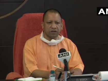 Babri demolition CM Yogi Satyamev Jayate BJP said 'victory of truth' | बाबरी विध्वंसः सीएम योगी बोले-सत्यमेव जयते!, भाजपा ने कहा-‘सत्य की जीत’