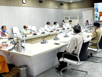 Corona virus India lockdown UP CM speaks PM Modi fighting battle against Kovid-19 | कोरोना महामारीः यूपी सीएम ने पीएम मोदी से की बात, हम सभी कोविड-19 के विरुद्ध लड़ाई लड़ रहे हैं, मुख्यमंत्रियों से चौथी बार संवाद Corona virus India lockdown UP CM speaks PM Modi fighting battle against Kovid-19 | कोरोना महामारीः यूपी सीएम ने पीएम मोदी से की बात, हम सभी कोविड-19 के विरुद्ध लड़ाई लड़ रहे हैं, मुख्यमंत्रियों से चौथी बार संवाद