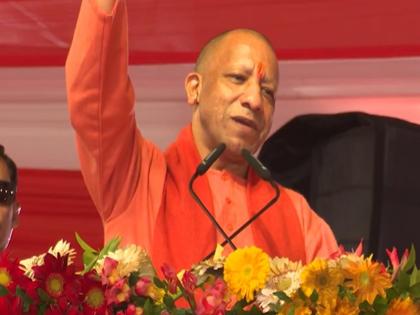 'Nothing above Sanatan': CM Yogi on second anniversary of Ram Temple Pran Pratishtha | 'सनातन से ऊपर कुछ नहीं': राम मंदिर प्राण प्रतिष्ठा की दूसरी वर्षगांठ पर बोले सीएम योगी, VIDEO 'Nothing above Sanatan': CM Yogi on second anniversary of Ram Temple Pran Pratishtha | 'सनातन से ऊपर कुछ नहीं': राम मंदिर प्राण प्रतिष्ठा की दूसरी वर्षगांठ पर बोले सीएम योगी, VIDEO