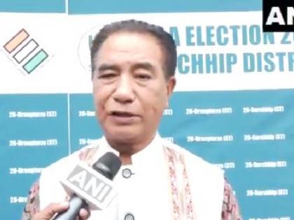Mizoram Elections Results 2023 ZPM CM candidate Lalduhoma wins by 2982 votes signs of change in state | Mizoram Assembly Elections Results 2023: ZPM सीएम उम्मीदवार लालदुहोमा ने 2982 मतों से दर्ज की जीत, मिजोरम में बदलाव के संकेत! Mizoram Elections Results 2023 ZPM CM candidate Lalduhoma wins by 2982 votes signs of change in state | Mizoram Assembly Elections Results 2023: ZPM सीएम उम्मीदवार लालदुहोमा ने 2982 मतों से दर्ज की जीत, मिजोरम में बदलाव के संकेत!
