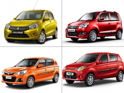best mileage and cheap cng cars in india under 5 lakhs | ये हैं सबसे अधिक माइलेज देने वाली CNG कारें, कीमत 5 लाख से भी कम