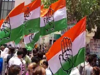 loksabha election 2019: congress announces fourth list of 27 candidates | कांग्रेस ने जारी की 27 उम्मीदवारों की चौथी लिस्ट, यूपी से 7 और उम्मीदवार तय