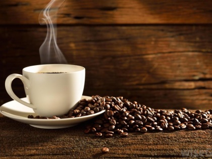 Three cups of coffee a day increases migraine risk, study suggests | दिन में तीन कप कॉफी बढ़ा सकती है माइग्रेन का खतरा