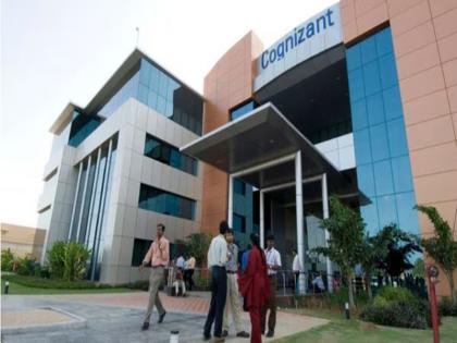 Cognizant to hire 20,000 freshers in 2025 to support AI-led software services | कॉग्निजेंट 2025 में एआई-आधारित सॉफ्टवेयर सेवाओं का समर्थन करने के लिए 20,000 फ्रेशर्स को देगा जॉब