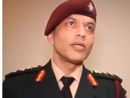 Viral Video: Col SS Shekhawat Lecture on Communal Harmony and Solution for Problems of Modern India | सेना के "कर्नल" ने बताया देश की मौजूदा समस्याओं का हल, सोशल मीडिया पर वीडियो हो रहा है वायरल Viral Video: Col SS Shekhawat Lecture on Communal Harmony and Solution for Problems of Modern India | सेना के "कर्नल" ने बताया देश की मौजूदा समस्याओं का हल, सोशल मीडिया पर वीडियो हो रहा है वायरल